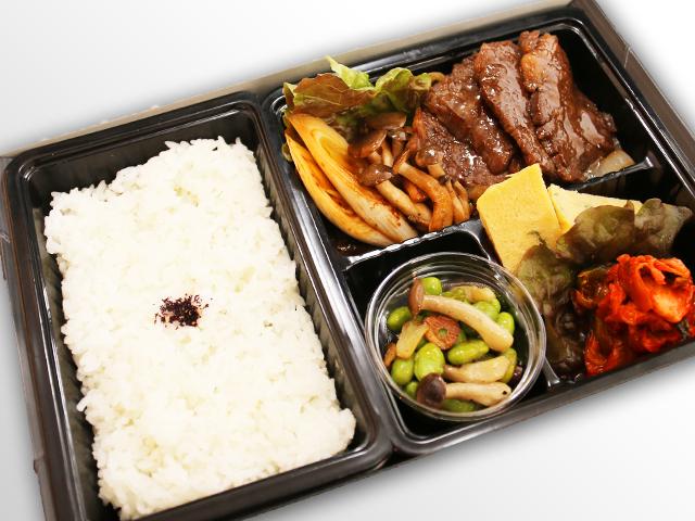 宅配弁当のご注文承ります。
