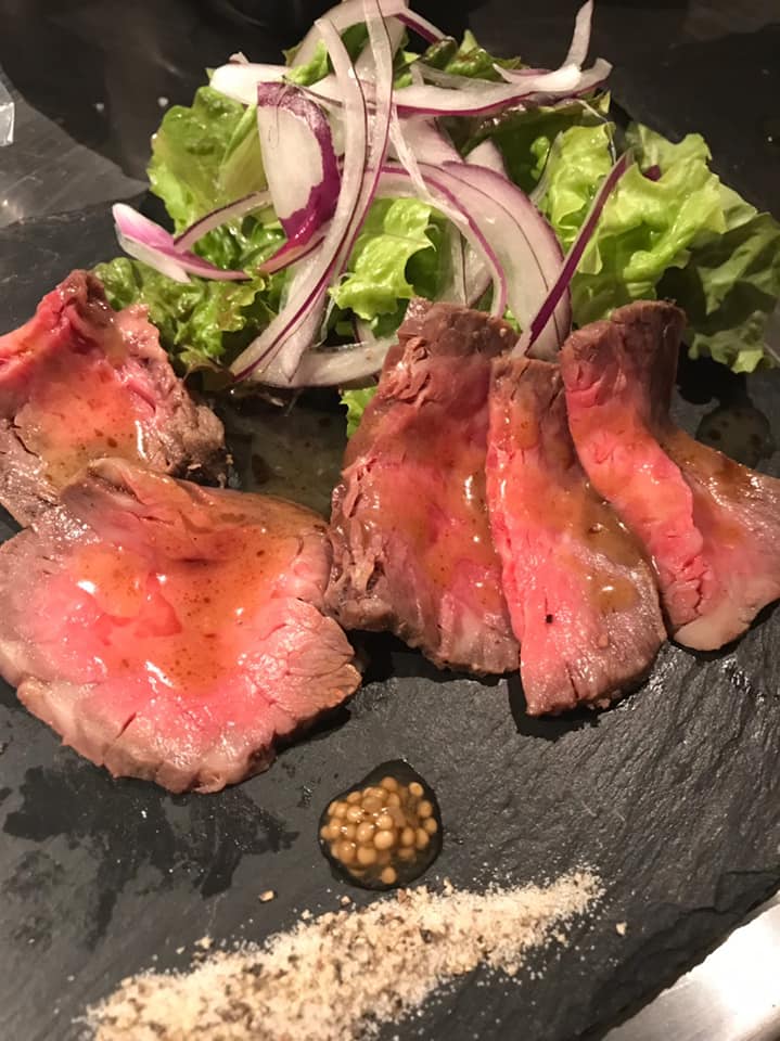 東京出張の写真