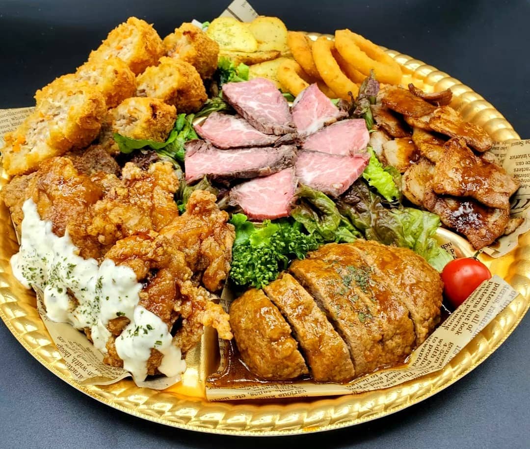NEWオードブルがご好評いただいてます！