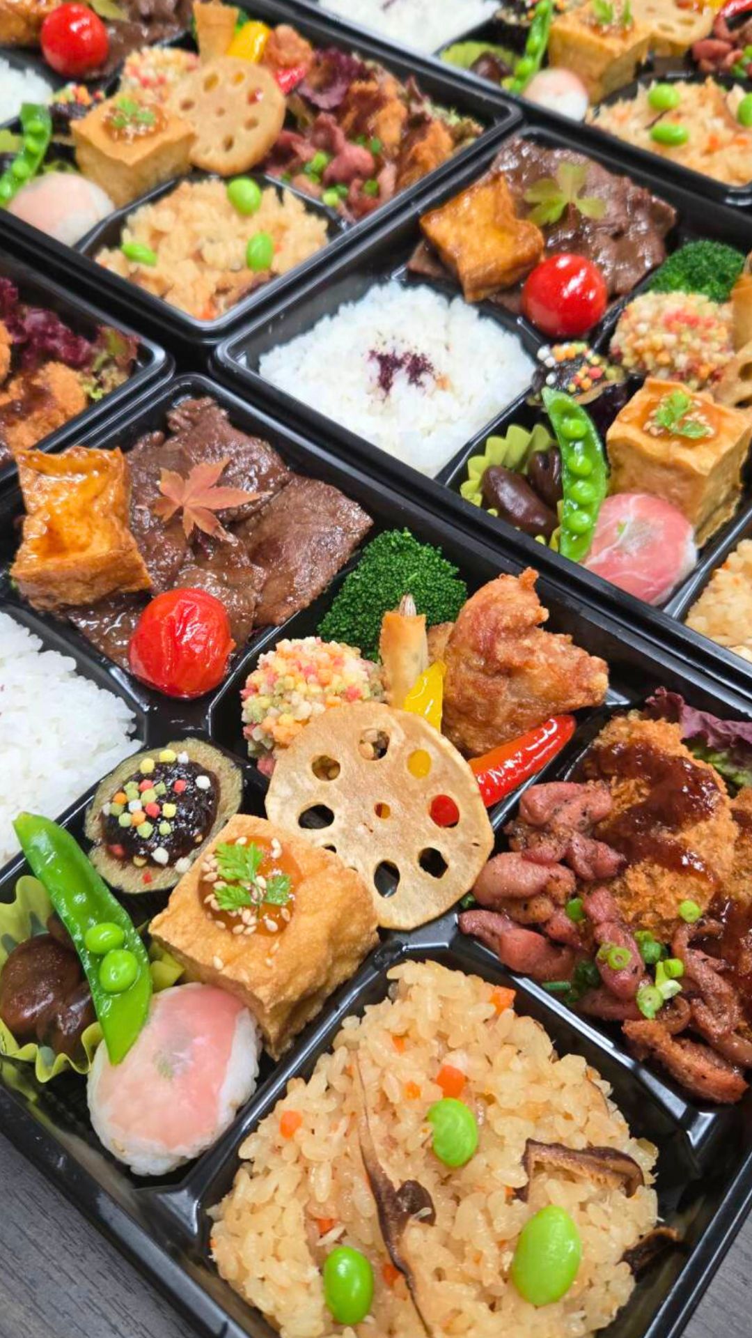 法事・法要に選ばれるおもてなし弁当「讃岐和膳」