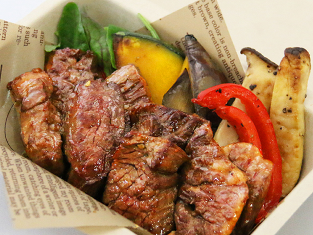 焼肉