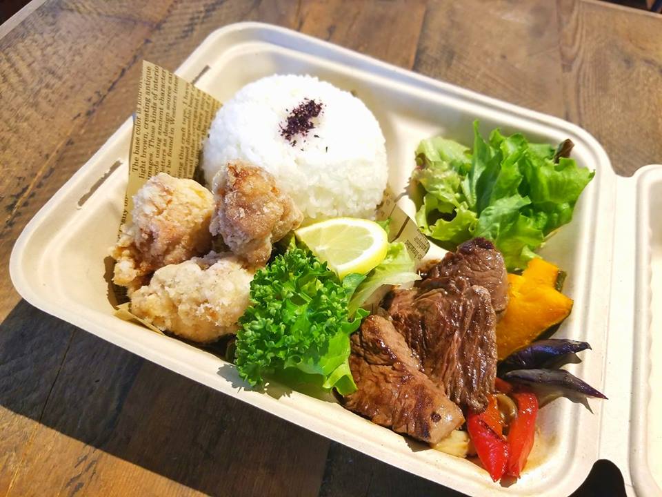 あのアンケート1位のお弁当が！？