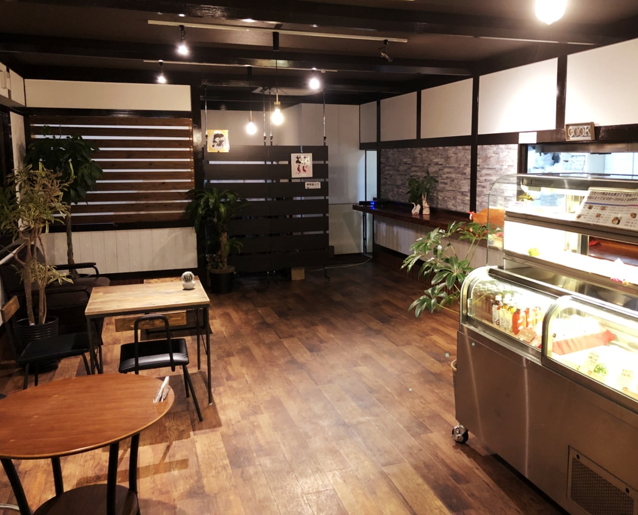 アルバイトスタッフ募集のお知らせ！